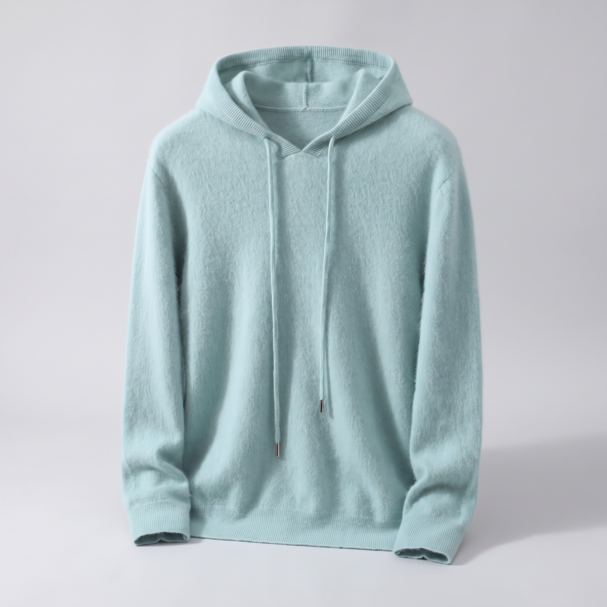 Millie | Soft-Knit Hoodie