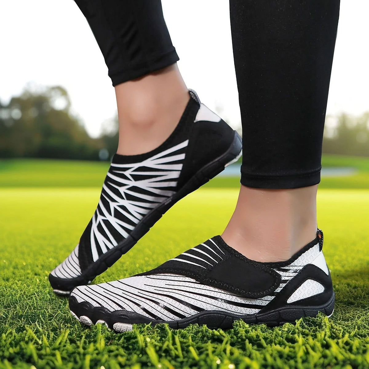 Mono Stripe