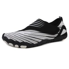 Mono Stripe
