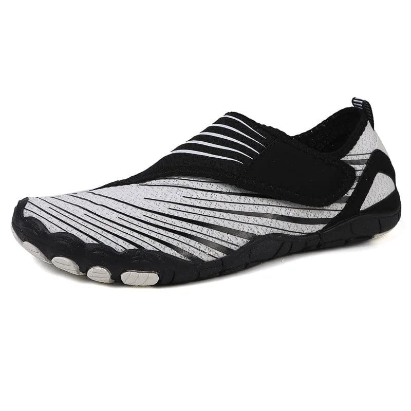 Mono Stripe