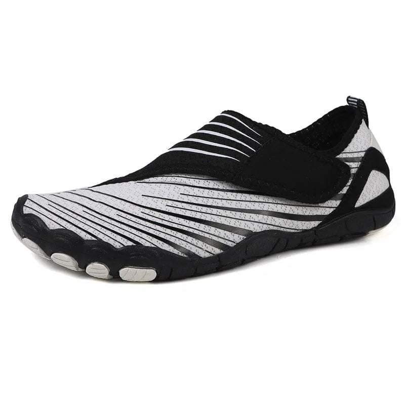 Mono Stripe