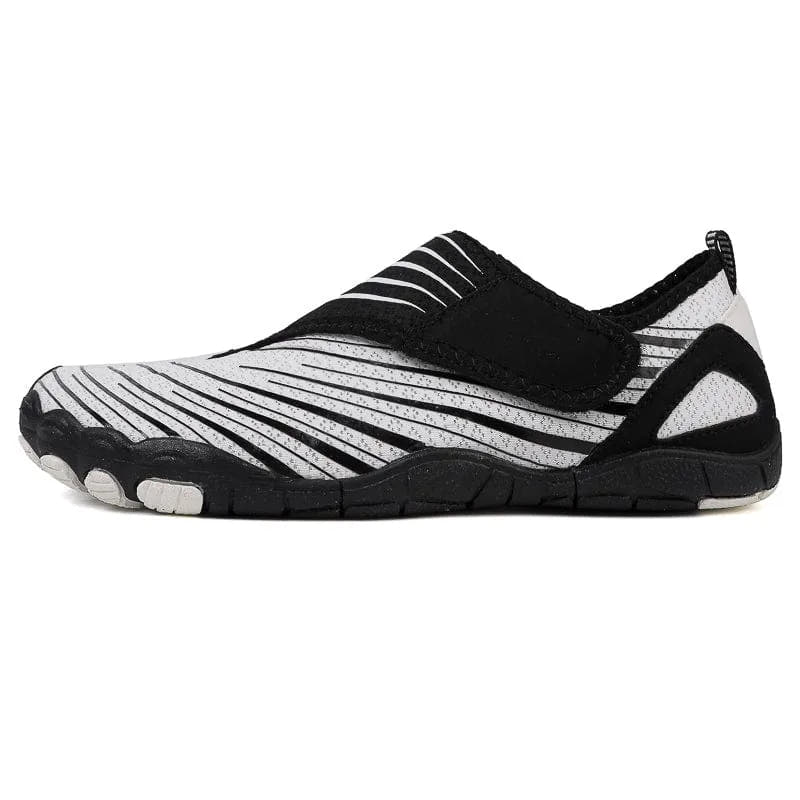 Mono Stripe