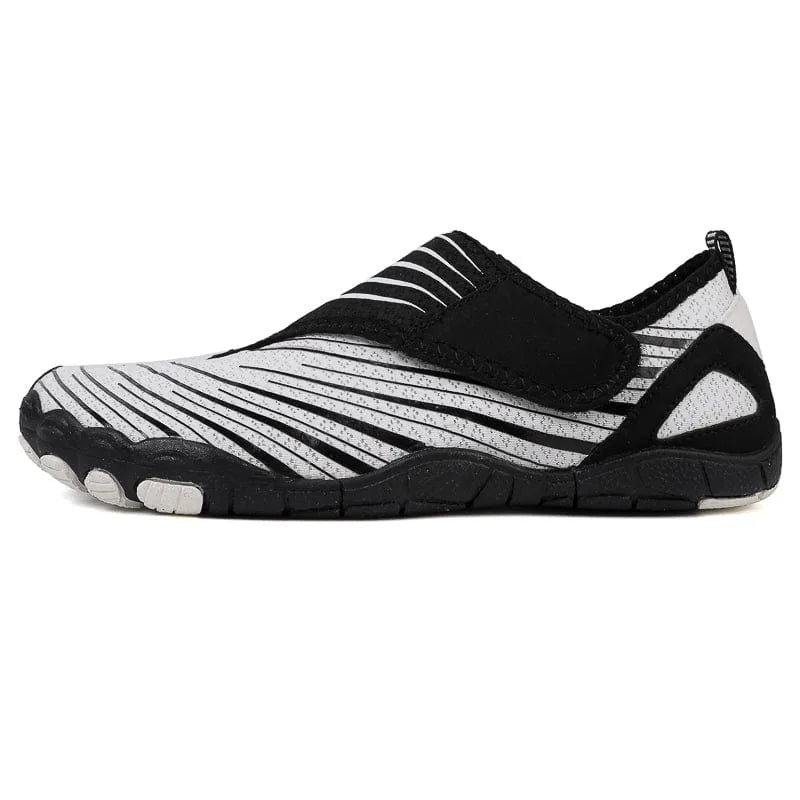 Mono Stripe