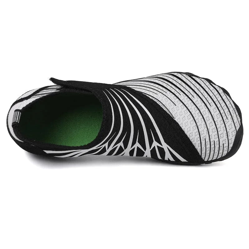 Mono Stripe