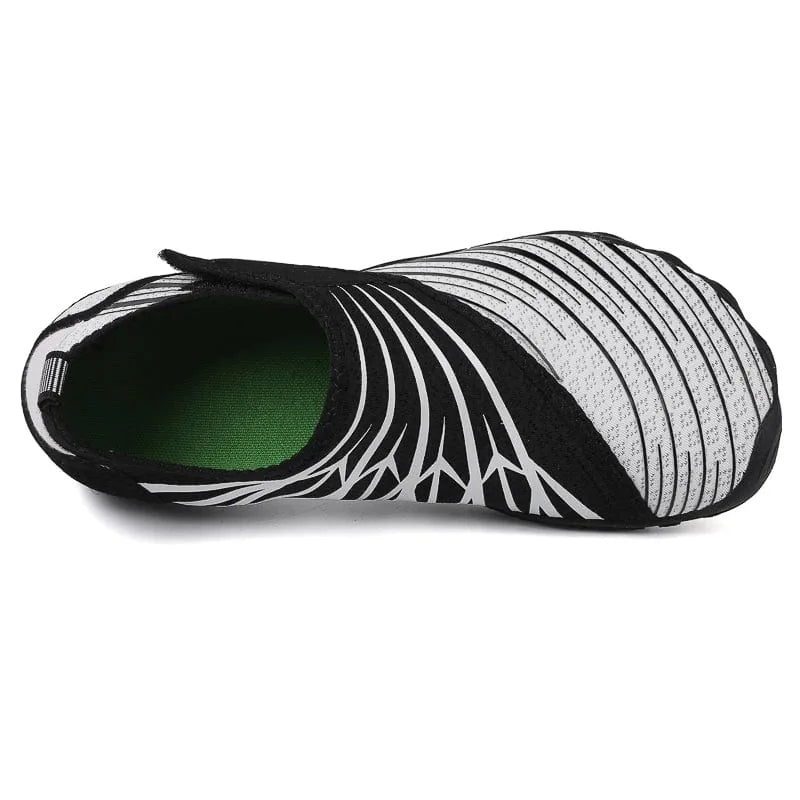 Mono Stripe