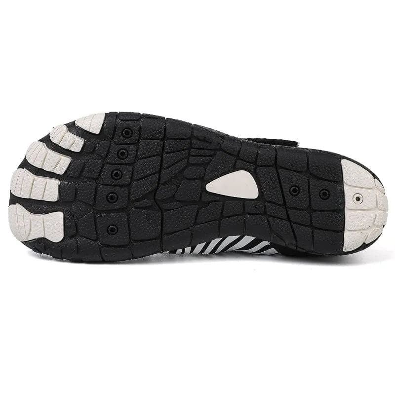 Mono Stripe