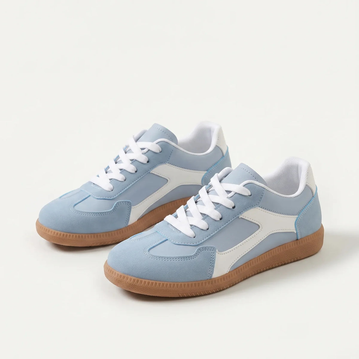 Sky blue
