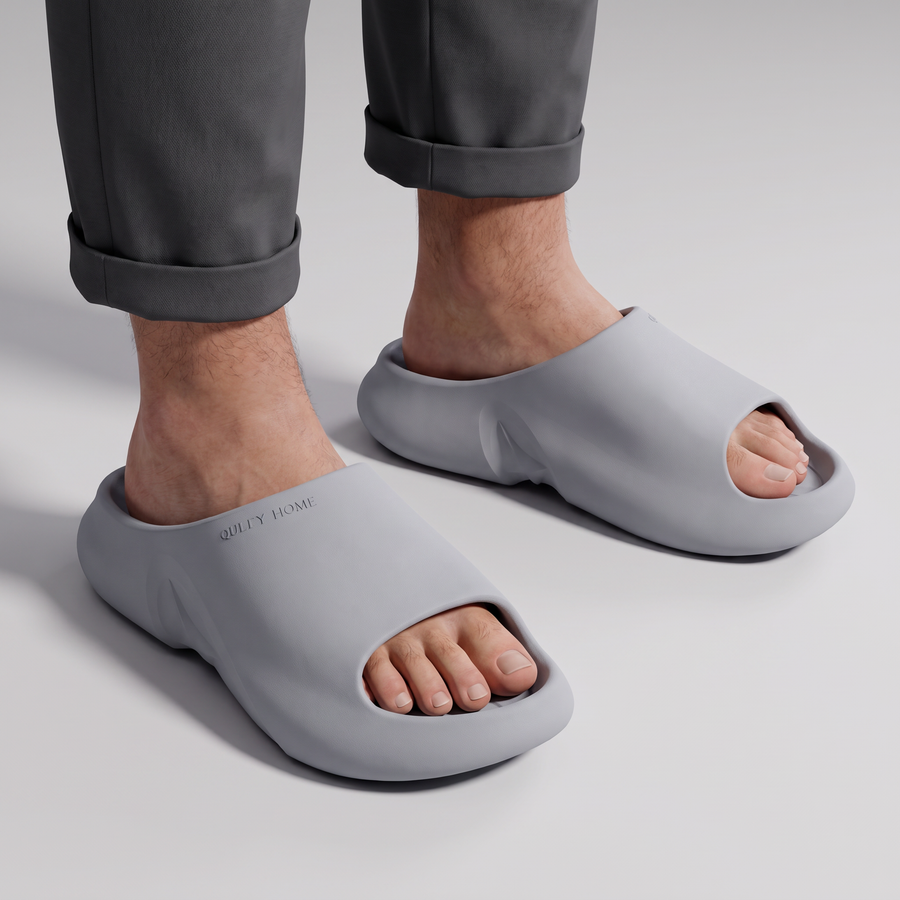 Niko | Foam Slides