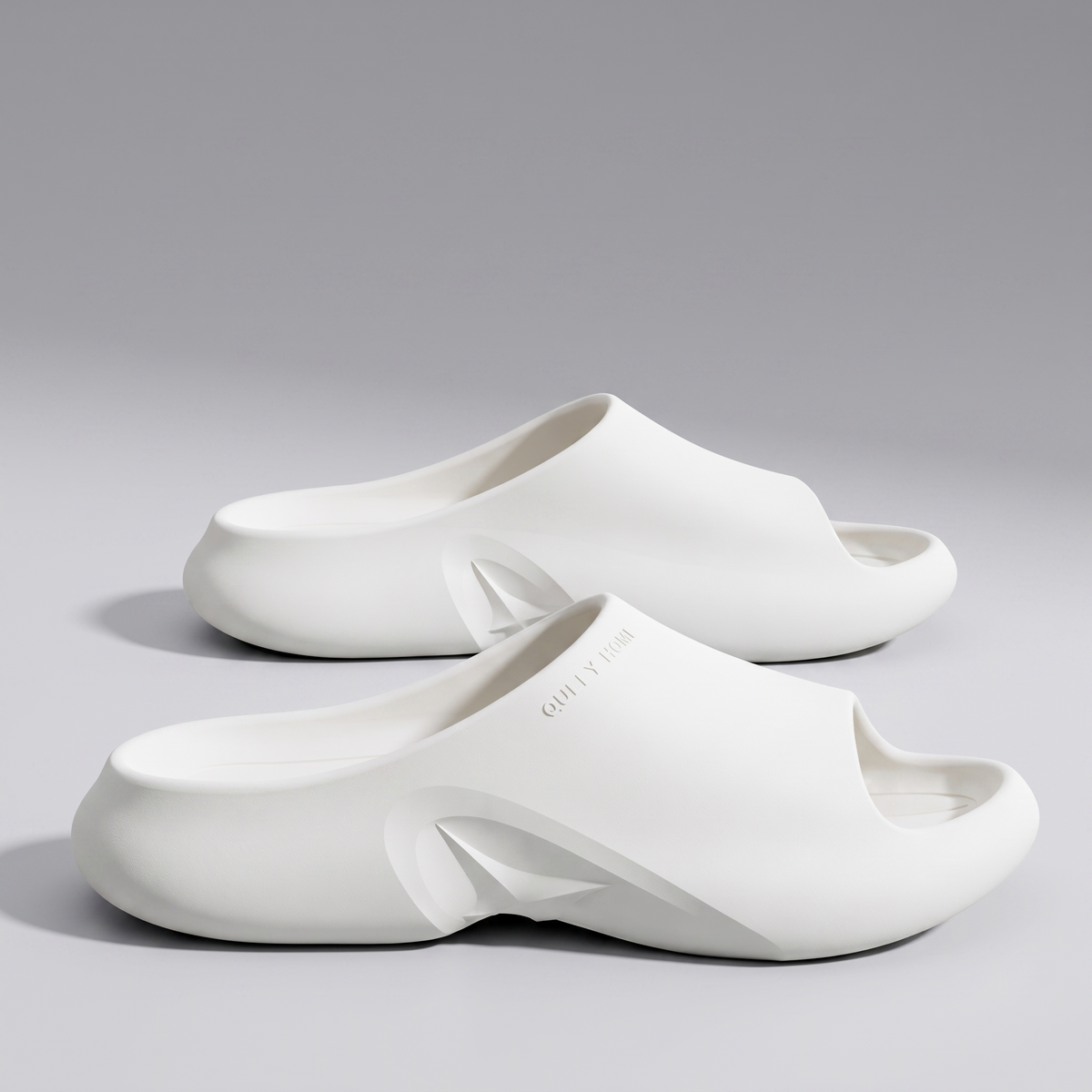Niko | Foam Slides