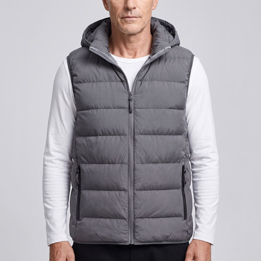Northmere | Puffer Vest
