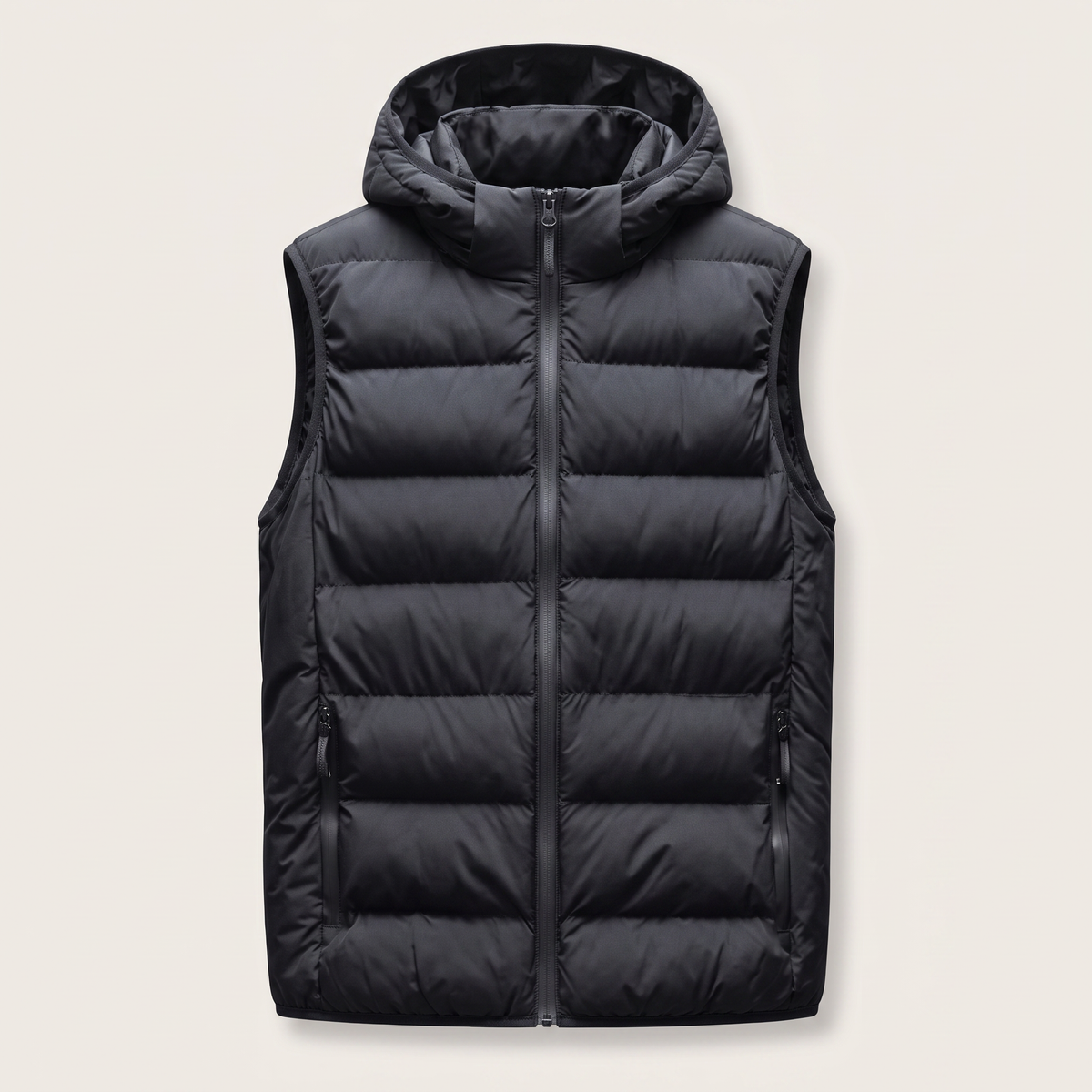 Northmere | Puffer Vest