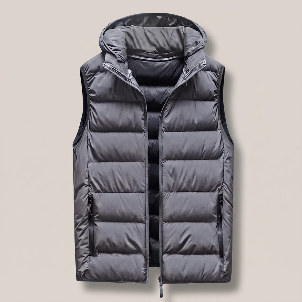 Northmere | Puffer Vest