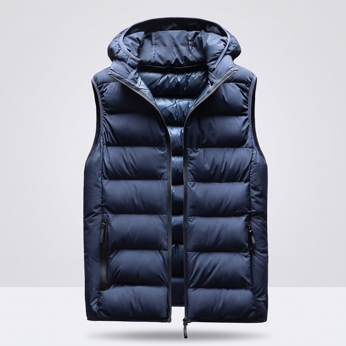Northmere | Puffer Vest