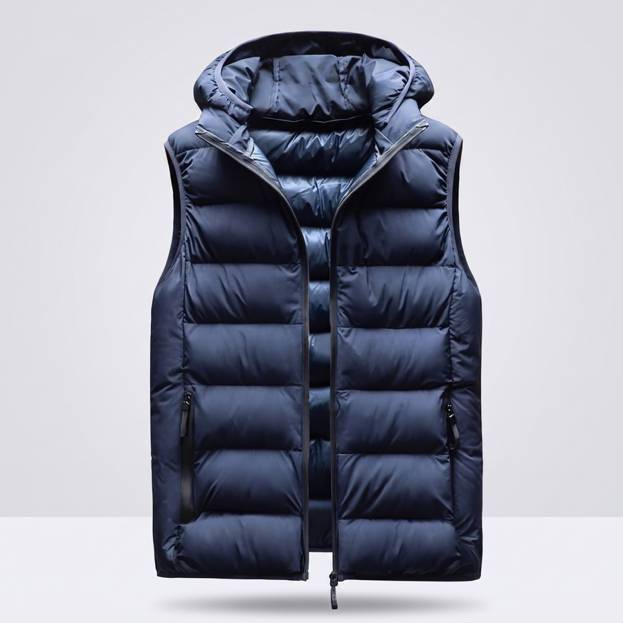 Northmere | Puffer Vest