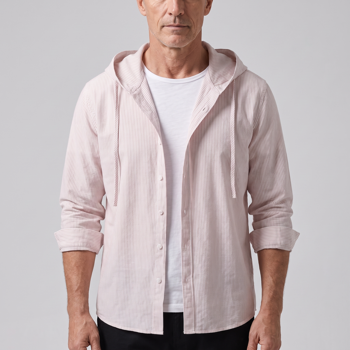 Nova | Lightweight Hoodie
