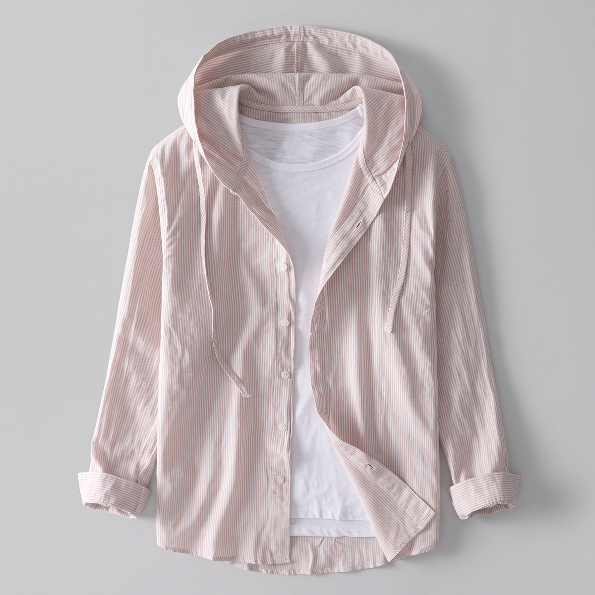 Nova | Lightweight Hoodie