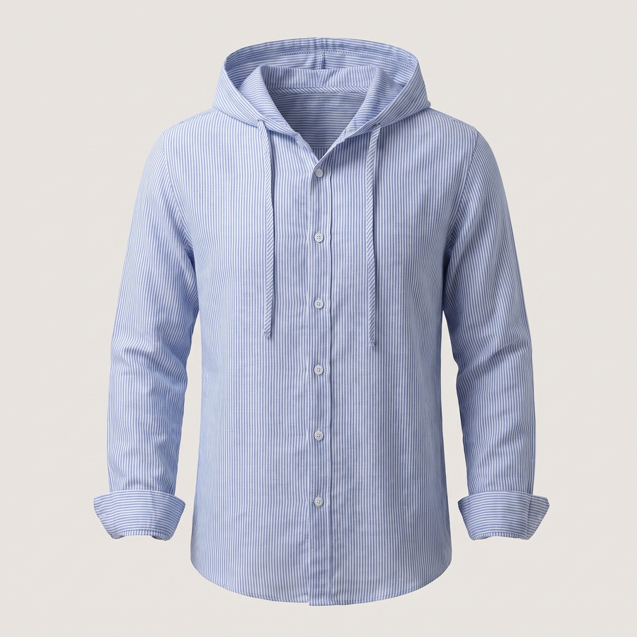 Nova | Lightweight Hoodie