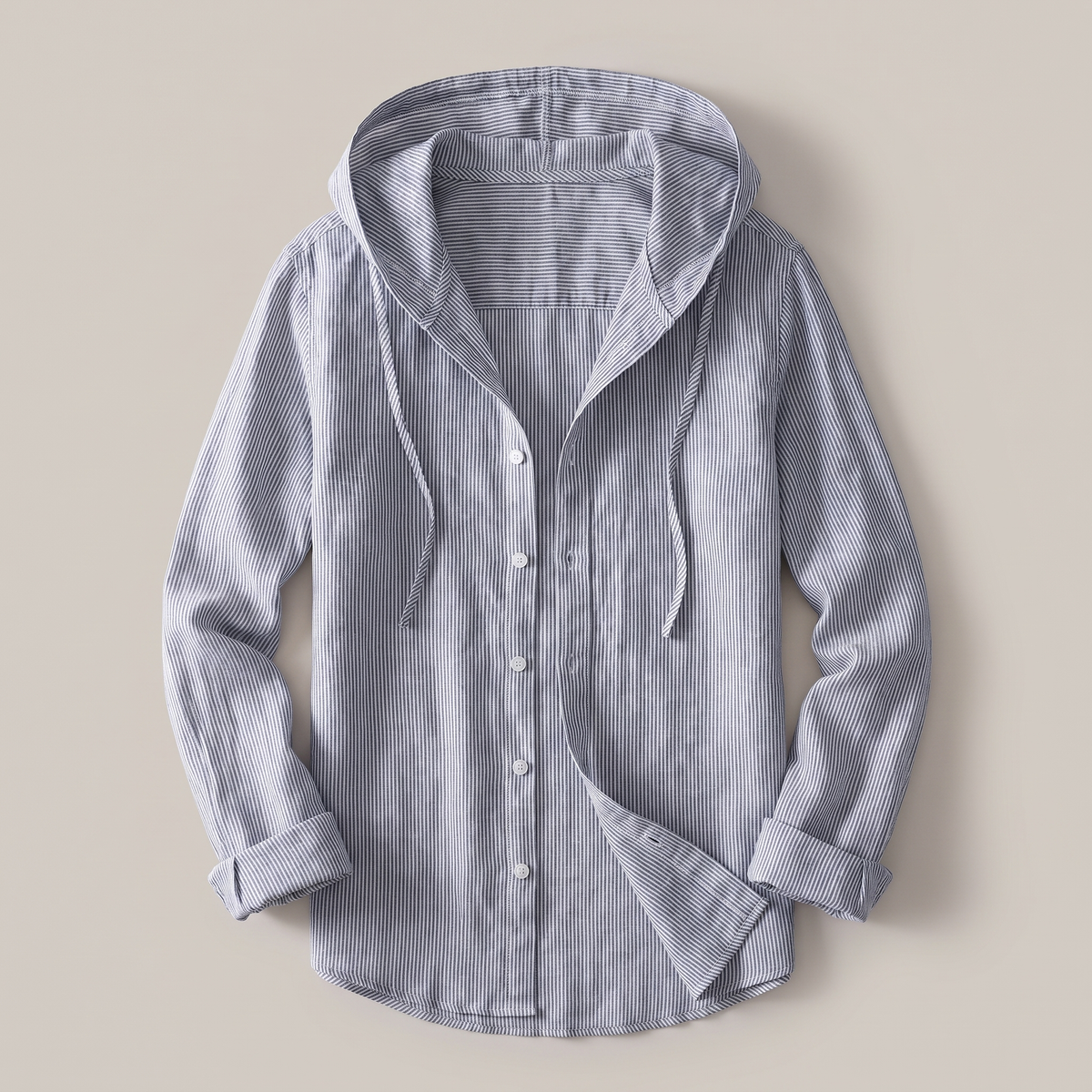 Nova | Lightweight Hoodie