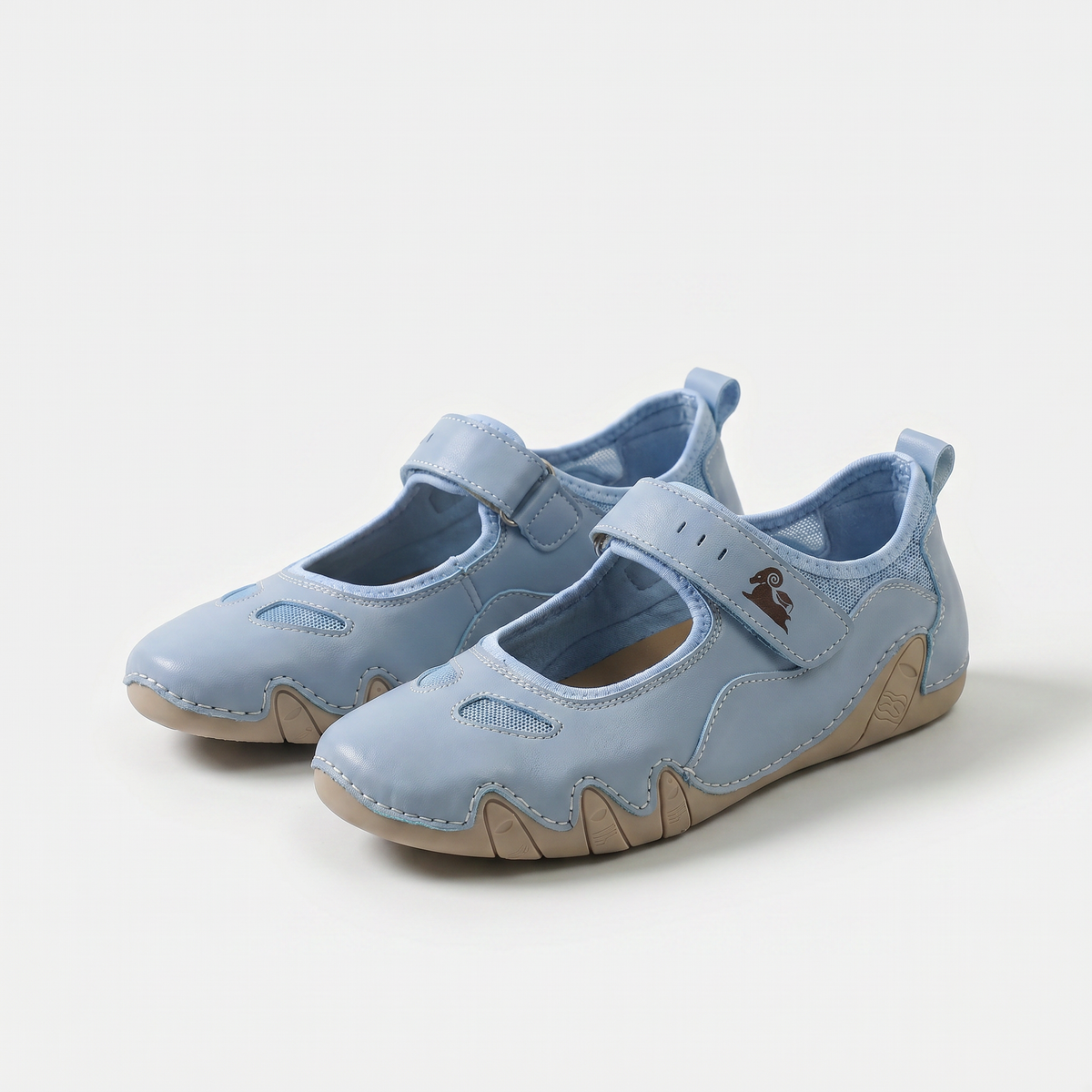 Light blue
