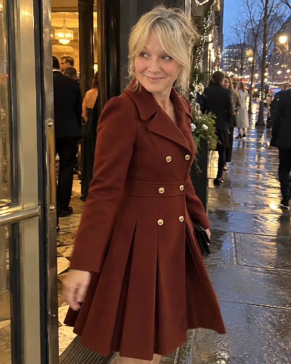 Catherine M.'s Nora & Rose outfit