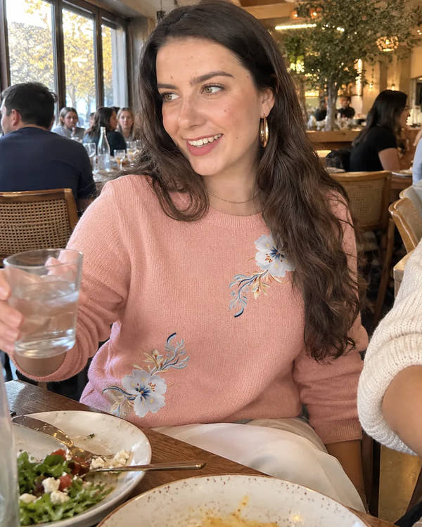 Denise G.'s Nora & Rose outfit