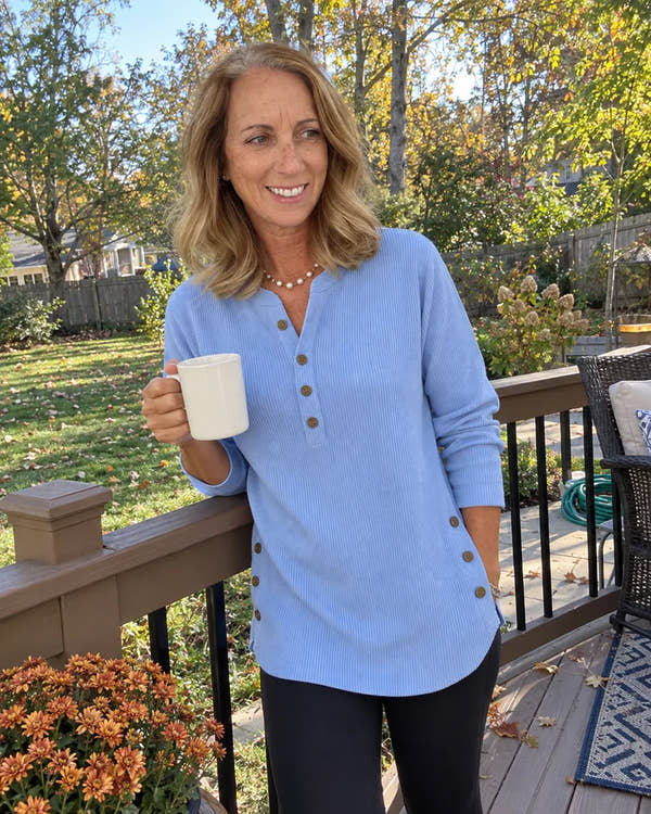 Karen B.'s Nora & Rose outfit