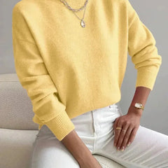 Butter Yellow