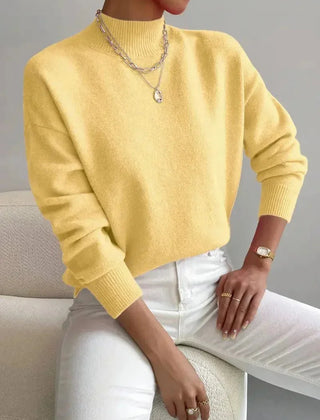 Butter Yellow