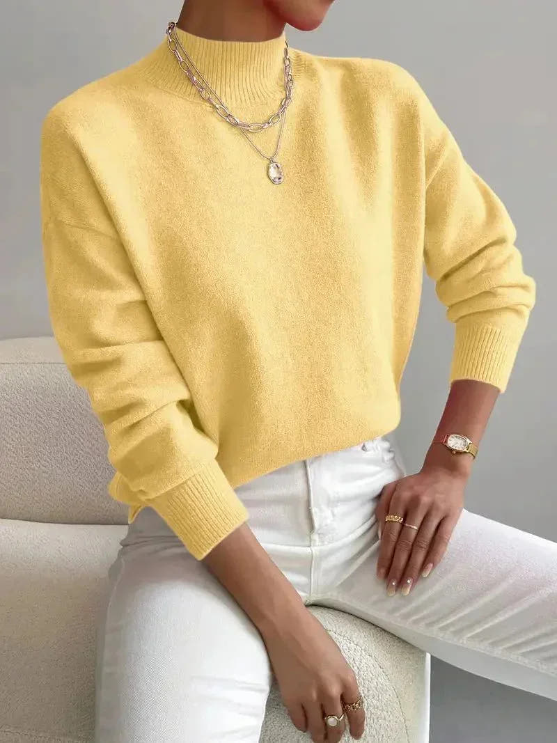 Butter Yellow