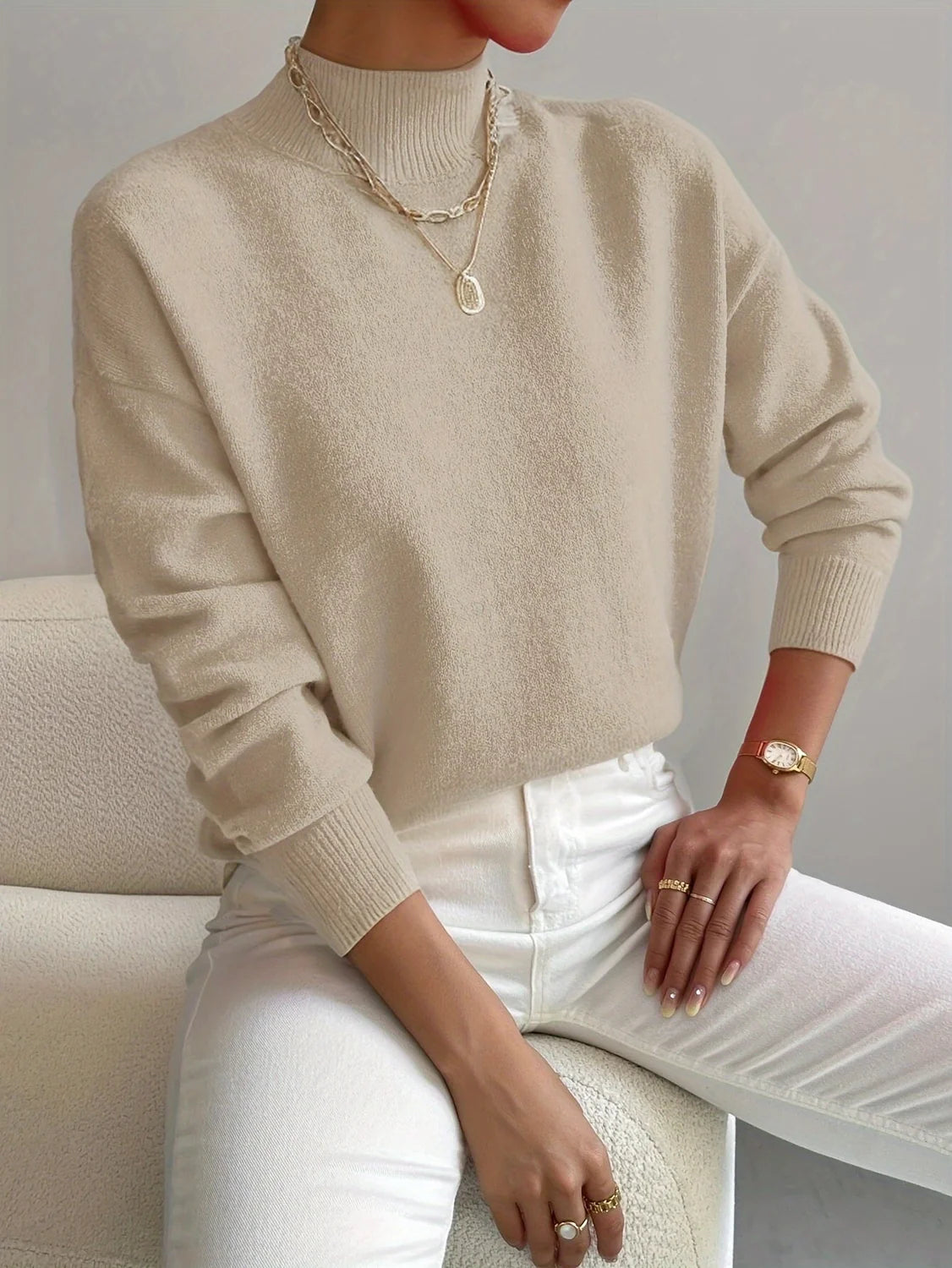 Beige