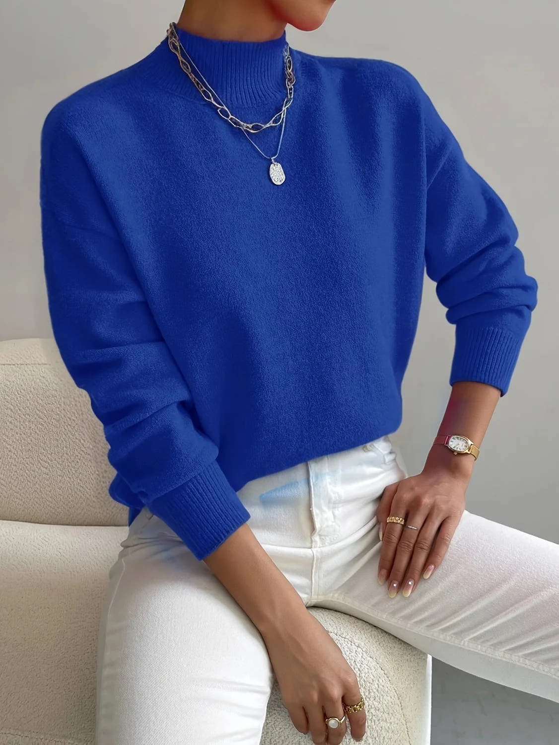 Cobalt Blue