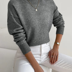 Charcoal Gray