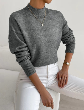 Charcoal Gray