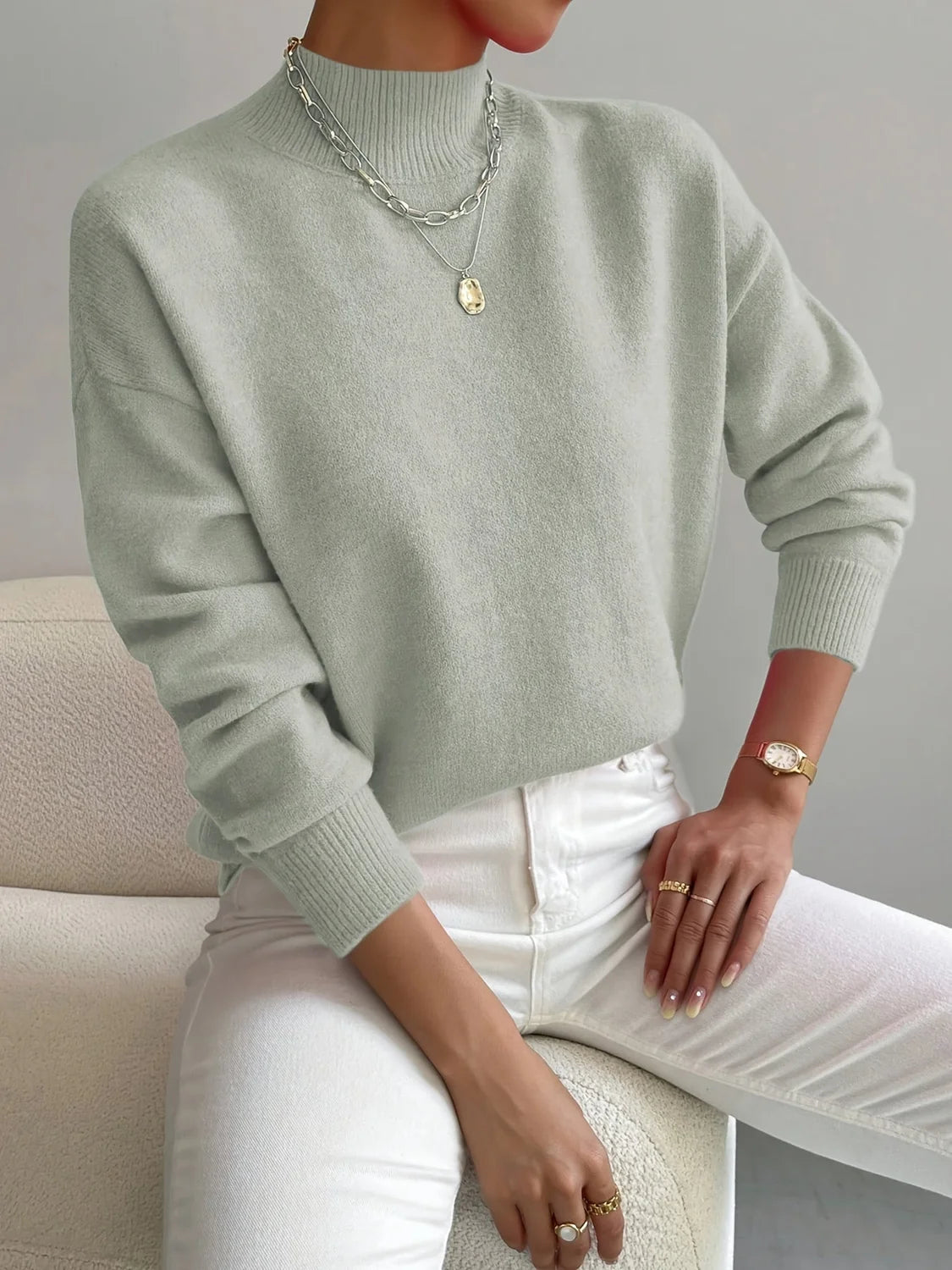 Sage Green