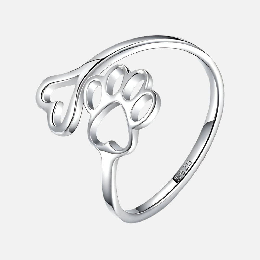 Silver Heart