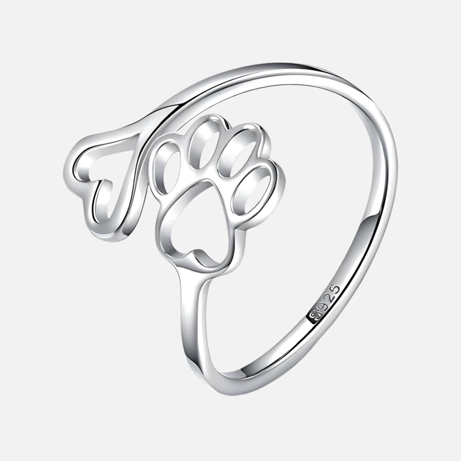Silver Heart