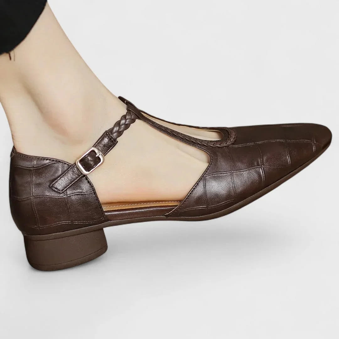 Philippa | Comfort Shoes