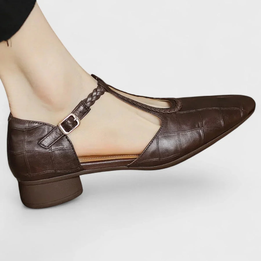 Philippa | Comfort Shoes