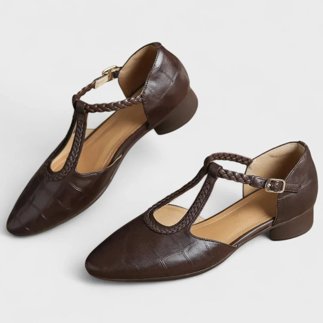 Philippa | Comfort Shoes