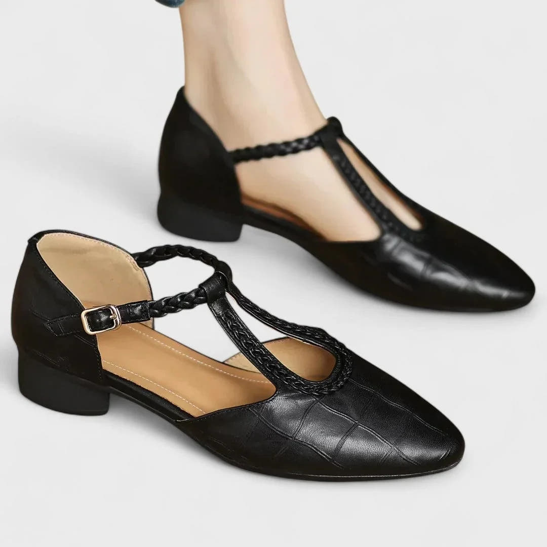 Philippa | Comfort Shoes