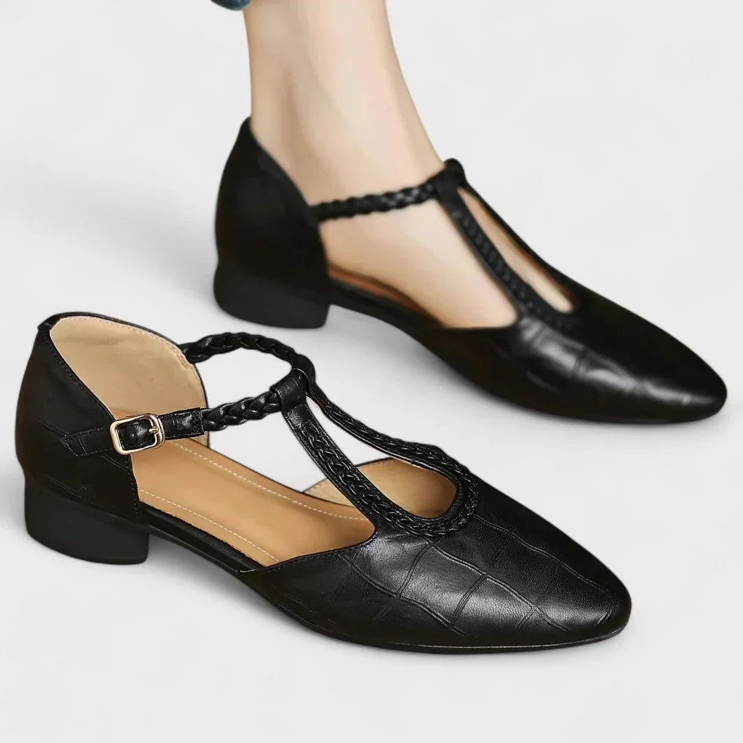Philippa | Comfort Shoes
