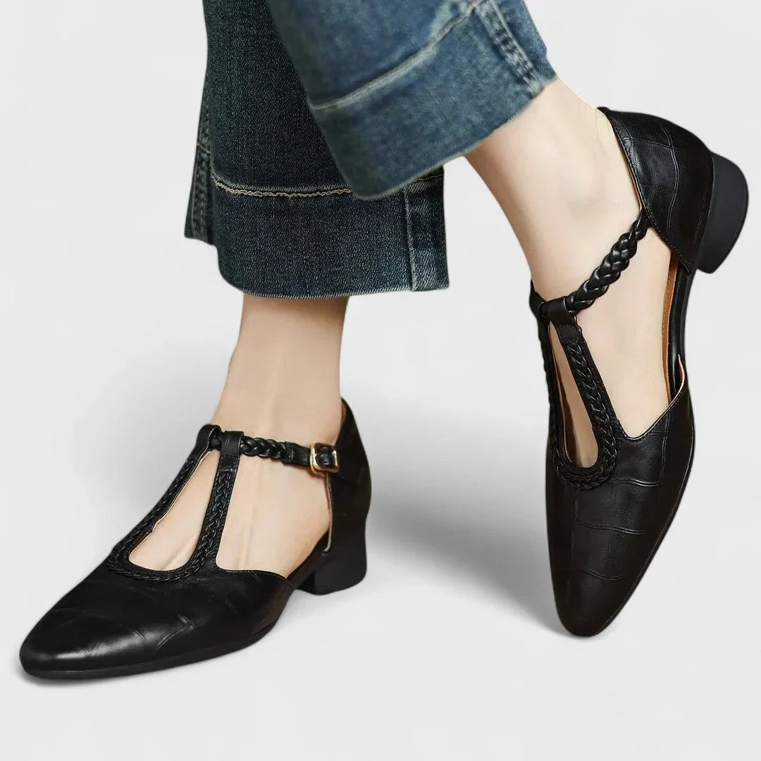 Philippa | Comfort Shoes
