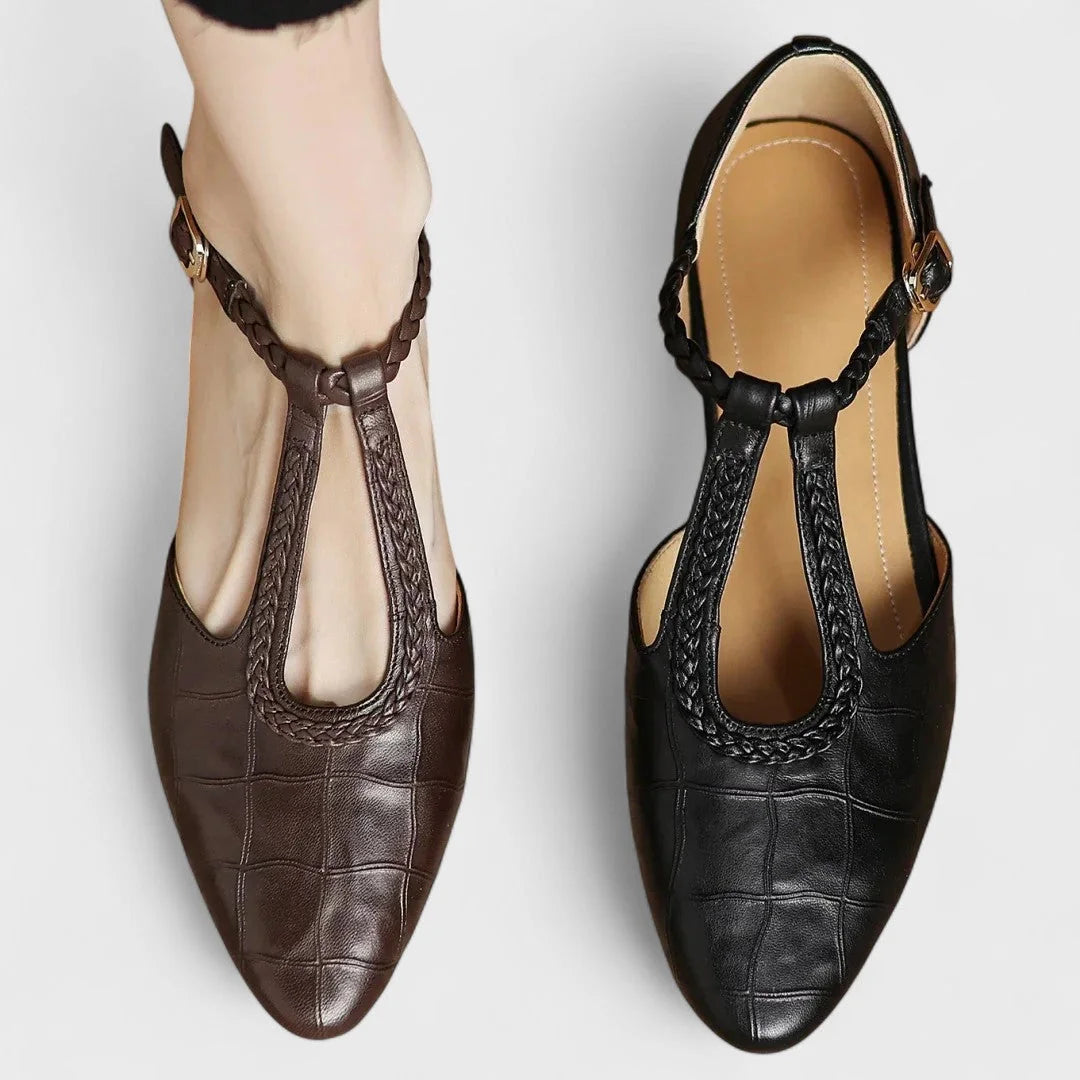 Philippa | Comfort Shoes