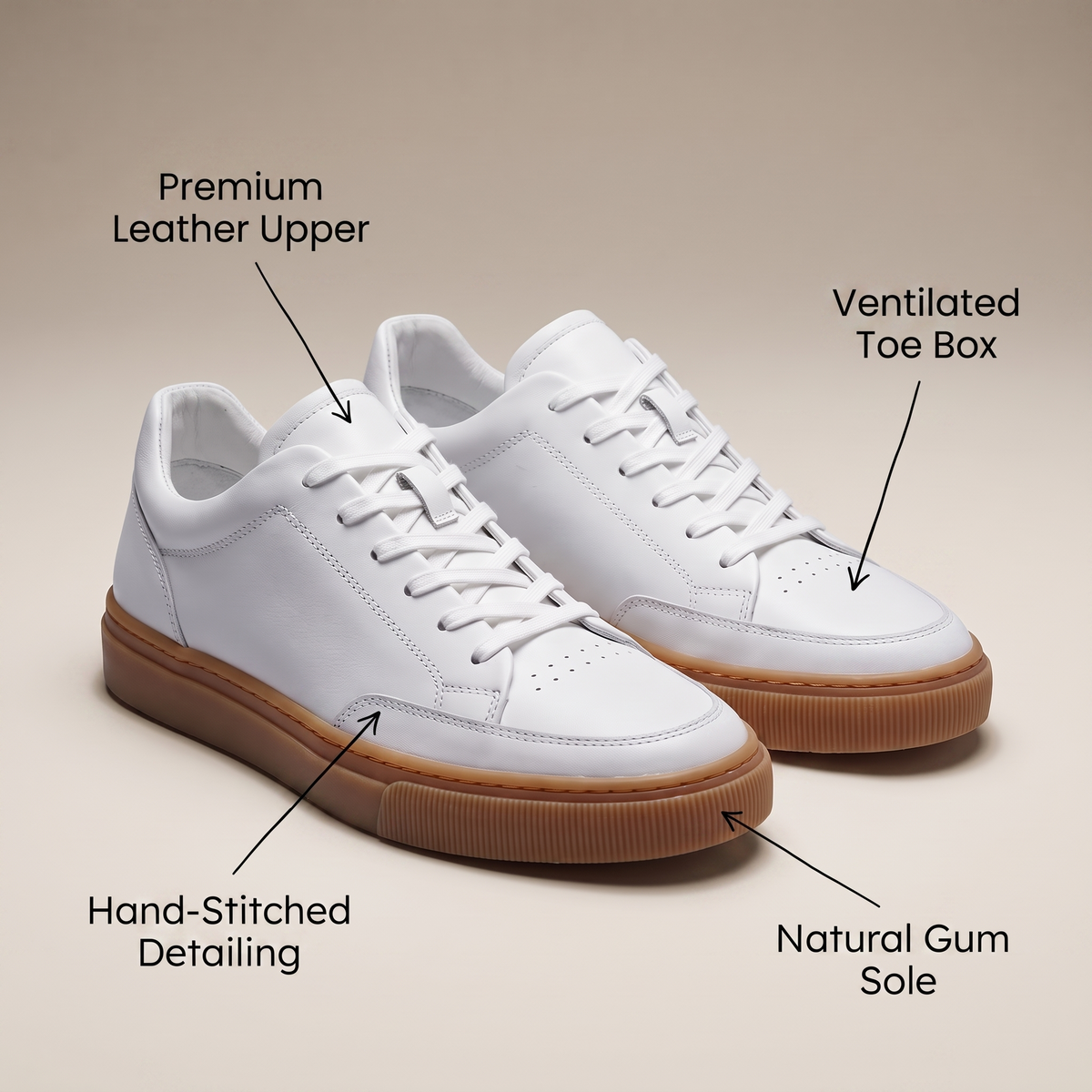 Portwell | Urban Shoes