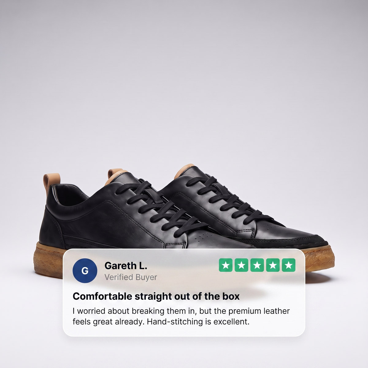 Portwell | Urban Shoes