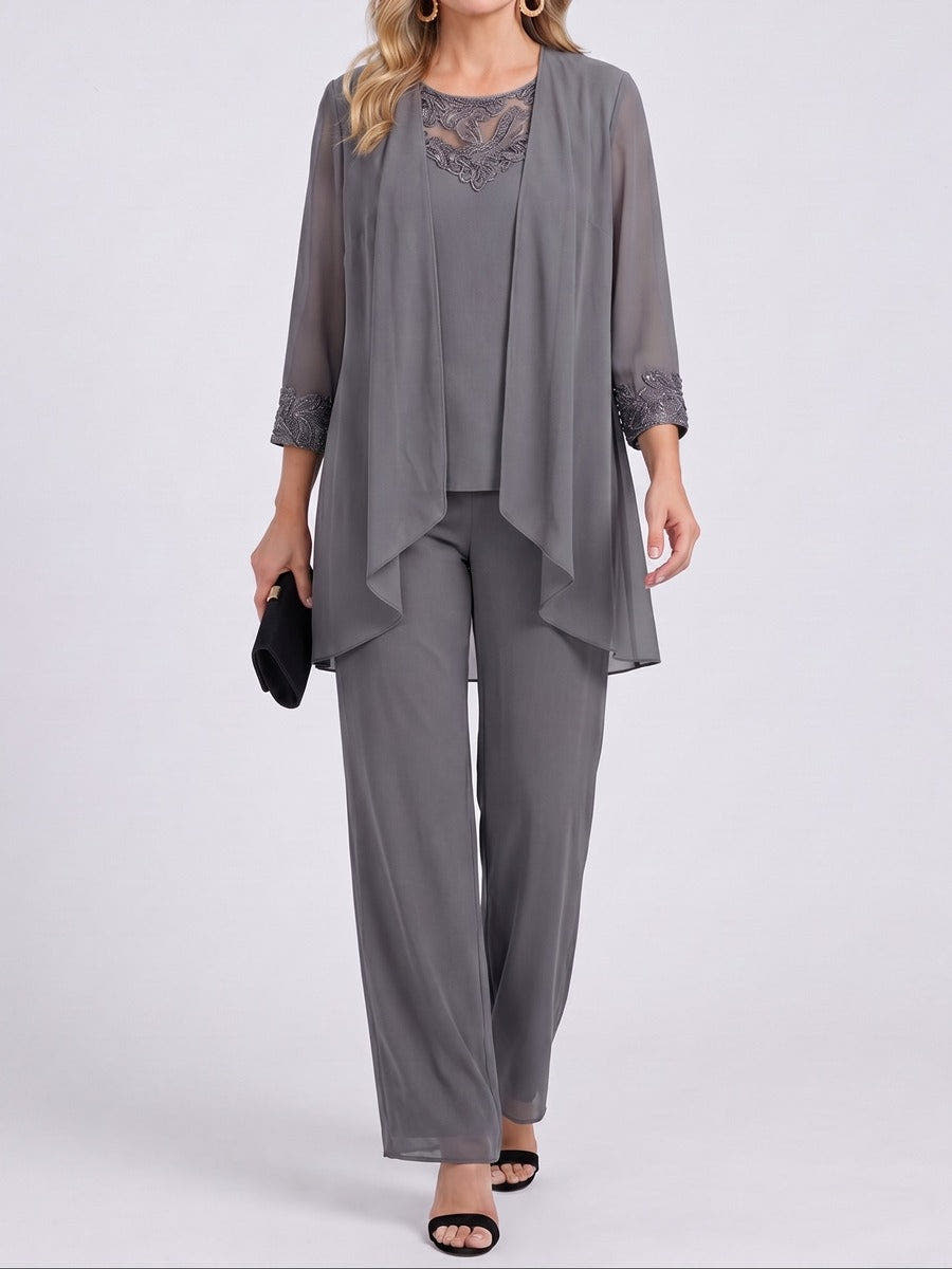 Gray