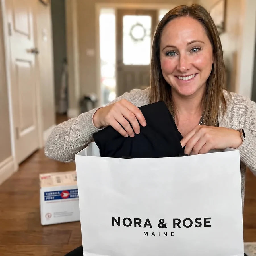 Madeline K.'s Nora & Rose outfit