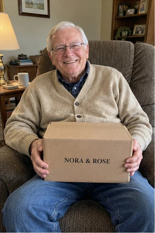 Gary N.'s Nora & Rose outfit