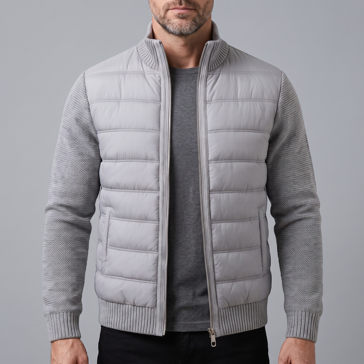 Ridgewood | Fleece Jacket