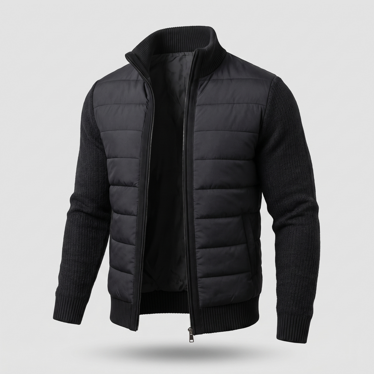 Ridgewood | Fleece Jacket